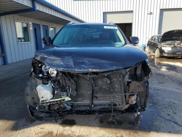 Photo 5 from auction – 2013 LEXUS RX 350 BAS with VIN JTJBK1BA5D2034019