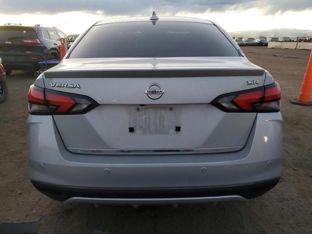 Photo 6 from auction – 2020 NISSAN VERSA SR with VIN 3N1CN8FV1LL859091