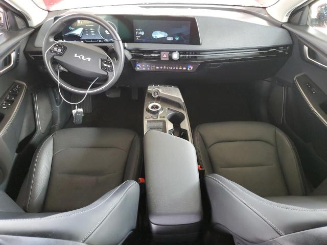 Photo 8 from auction – 2024 KIA EV6 LIGHT with VIN KNDC3DLC1R5183443