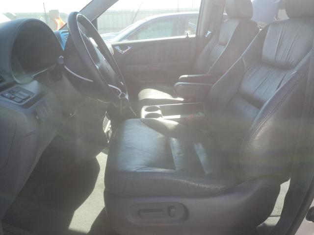Photo 7 from auction – 2006 HONDA ODYSSEY EX with VIN 5FNRL38726B437400