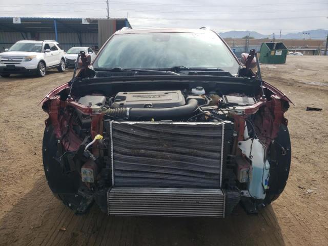 Photo 5 from auction – 2021 BUICK ENVISION E with VIN LRBFZPR42MD080400