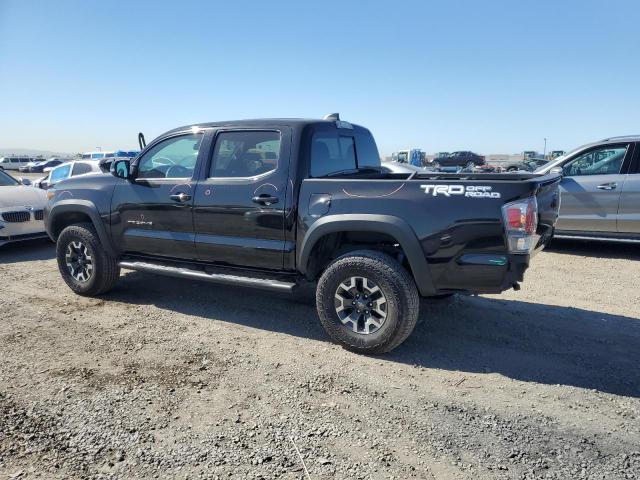 Photo 2 from auction – 2023 TOYOTA TACOMA DOU with VIN 3TMAZ5CN2PM205129