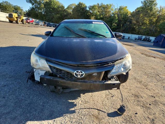 Photo 5 from auction – 2012 TOYOTA CAMRY BASE with VIN 4T1BF1FK8CU192119