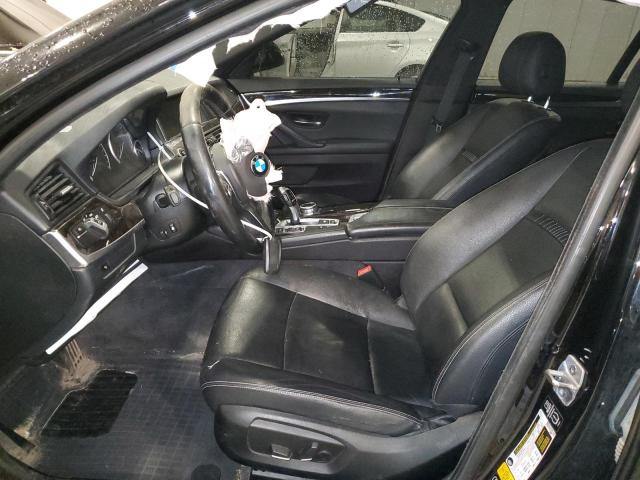 Photo 7 from auction – 2014 BMW 535 XI with VIN WBA5B3C55ED534827