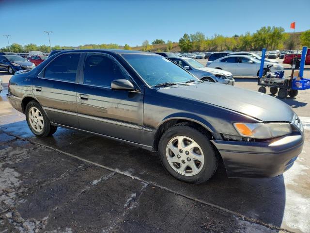 Photo 4 from auction – 1998 TOYOTA CAMRY LE with VIN JT2BF28K6W0113428