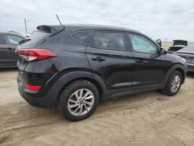 Photo 3 from auction – 2016 HYUNDAI TUCSON LIM with VIN KM8J3CA41GU036132
