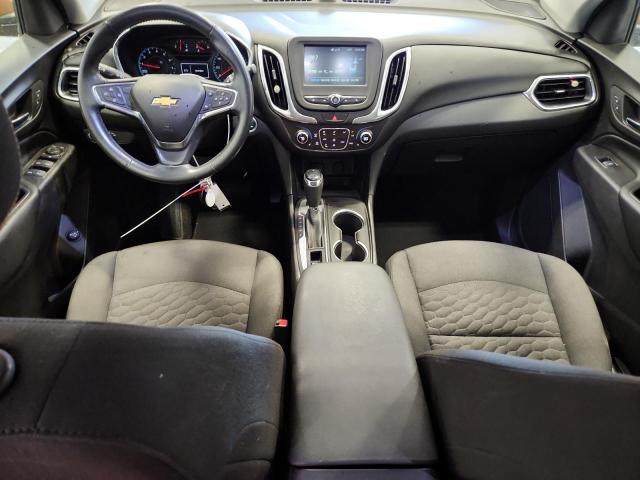 Photo 8 from auction – 2018 CHEVROLET EQUINOX LT with VIN 2GNAXSEV4J6209791