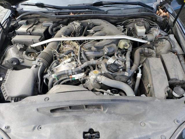 Photo 11 from auction – 2014 LEXUS IS 250 with VIN JTHBF1D27E5019078
