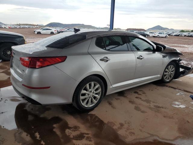 Photo 3 from auction – 2014 KIA OPTIMA EX with VIN 5XXGN4A75EG326630