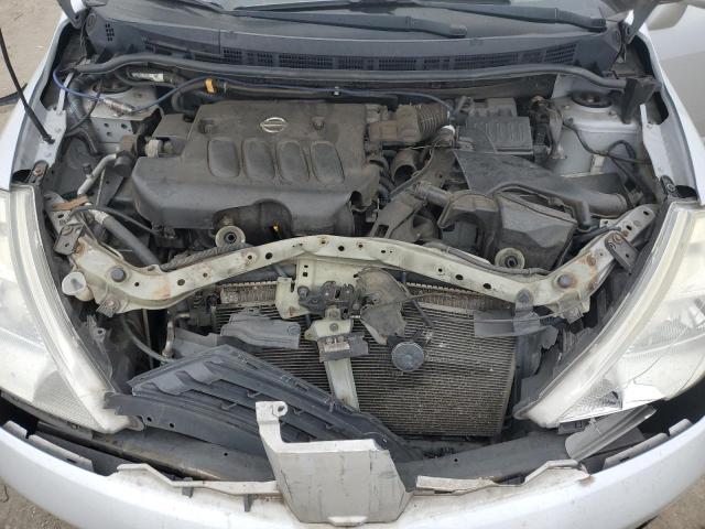 Photo 11 from auction – 2011 NISSAN VERSA S with VIN 3N1BC1CP0BL361669