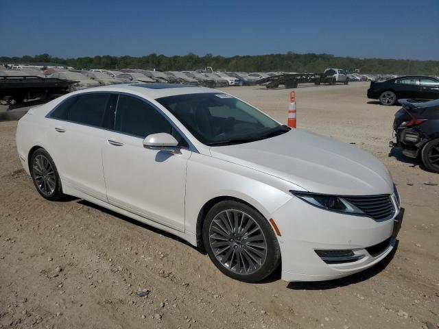 Photo 4 from auction – 2013 LINCOLN MKZ with VIN 3LN6L2JK3DR827957