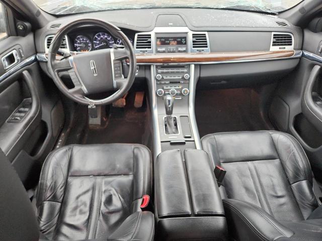 Photo 8 from auction – 2011 LINCOLN MKS with VIN 1LNHL9DR8BG607132