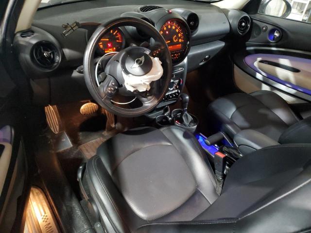 Photo 8 from auction – 2015 MINI COOPER S P with VIN WMWSS5C51FWT84493