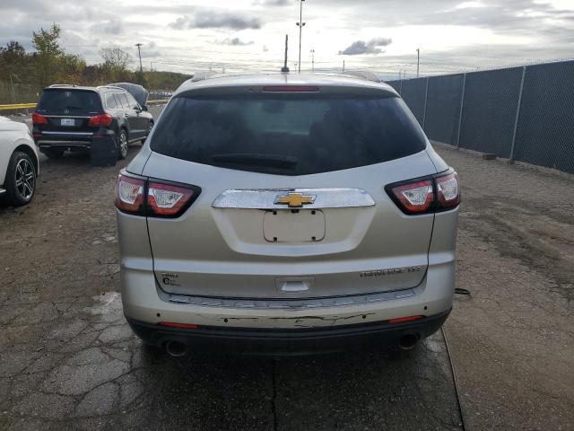 Photo 6 from auction – 2014 CHEVROLET TRAVERSE L with VIN 1GNKVJKD4EJ279963
