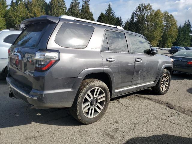 Photo 3 from auction – 2018 TOYOTA 4RUNNER SR with VIN JTEBU5JR3J5535427