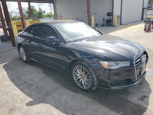 Photo 4 from auction – 2016 AUDI A6 PREMIUM with VIN WAUDFAFC5GN042794