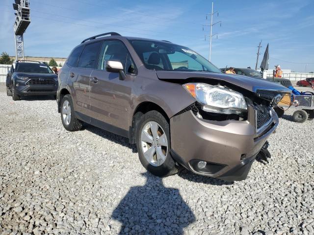 Photo 4 from auction – 2014 SUBARU FORESTER 2 with VIN JF2SJAPC9EH429692