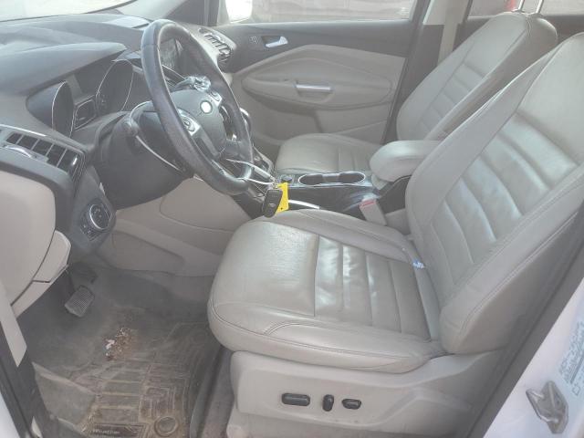 Photo 7 from auction – 2016 FORD ESCAPE TIT with VIN 1FMCU0J92GUC91503