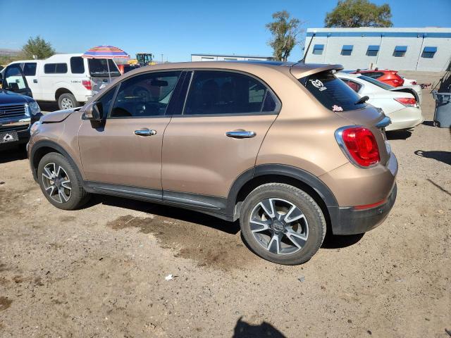 Photo 2 from auction – 2018 FIAT 500X POP with VIN ZFBCFYAB9JP653626