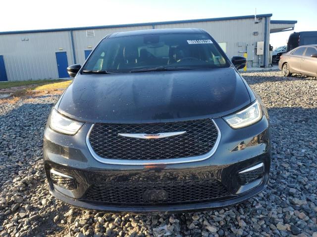 Photo 5 from auction – 2025 CHRYSLER PACIFICA S with VIN 2C4RC1BGXSR561734