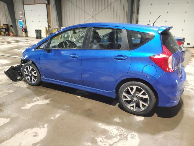 Photo 2 from auction – 2016 NISSAN VERSA NOTE with VIN 3N1CE2CPXGL373002