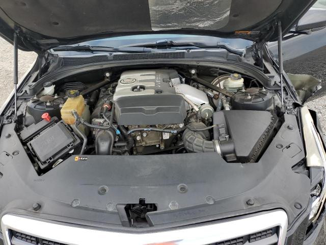 Photo 11 from auction – 2014 CADILLAC ATS with VIN 1G6AG5RX4E0106121