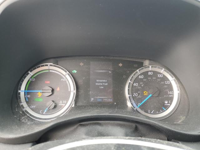 Photo 9 from auction – 2020 TOYOTA HIGHLANDER with VIN 5TDZARAH0LS500402