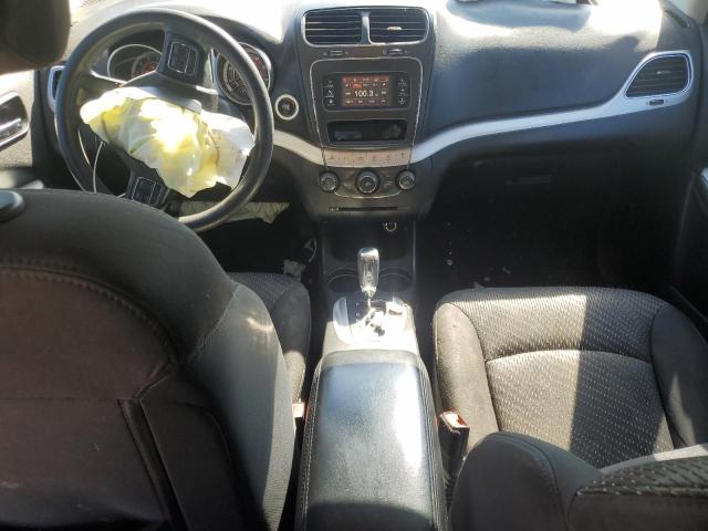 Photo 8 from auction – 2015 DODGE JOURNEY SE with VIN 3C4PDCAB1FT602678