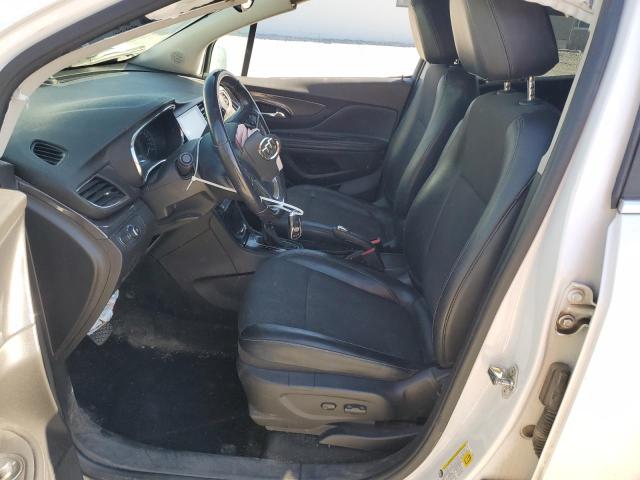 Photo 7 from auction – 2019 BUICK ENCORE PREFERRED with VIN KL4CJASB6KB712612