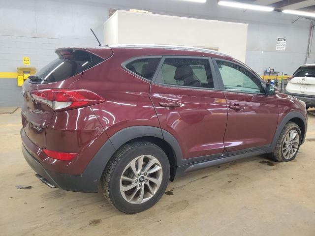 Photo 3 from auction – 2016 HYUNDAI TUCSON LIM with VIN KM8J33A21GU158794