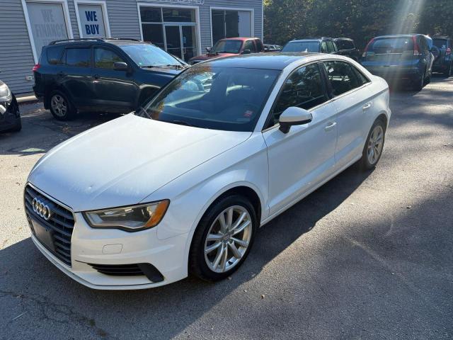 Фото 2 с аукциона – 2015 AUDI A3 PREMIUM с VIN WAUAJGFF8F1032720