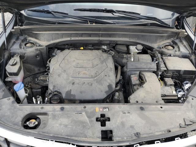 Photo 12 from auction – 2023 KIA TELLURIDE with VIN 5XYP6DGC5PG394510