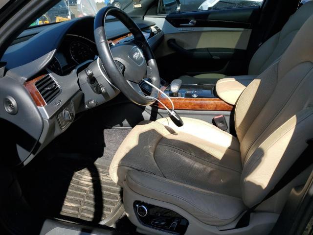 Photo 7 from auction – 2011 AUDI A8 QUATTRO with VIN WAUAVAFD5BN023881
