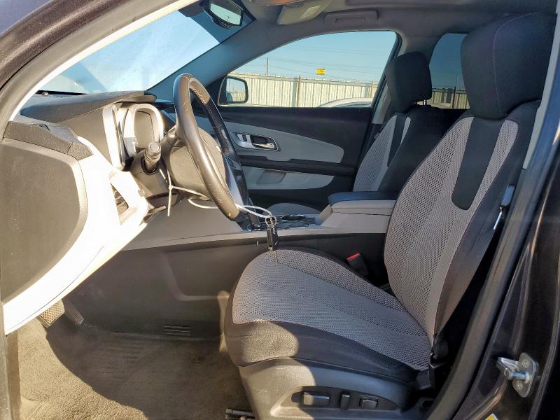 Photo 7 from auction – 2015 CHEVROLET EQUINOX LT with VIN 2GNFLGE32F6310624