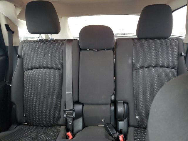 Photo 10 from auction – 2018 DODGE JOURNEY SE with VIN 3C4PDCAB6JT235947