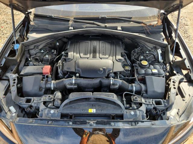 Photo 12 from auction – 2017 JAGUAR F-PACE S with VIN SADCM2BV4HA089717