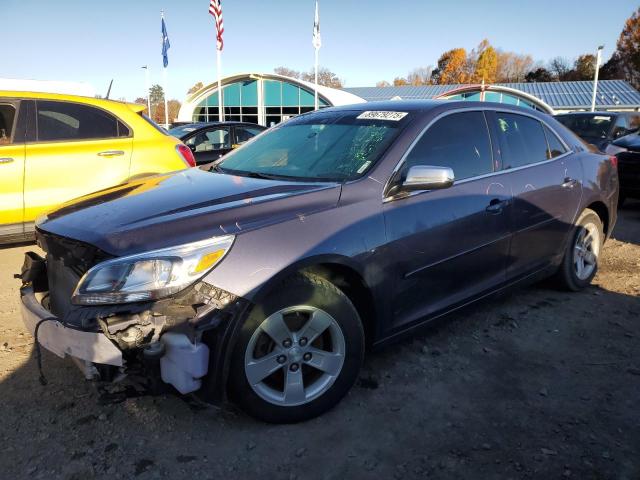 Photo 1 from auction – 2013 CHEVROLET MALIBU LS with VIN 1G11B5SA3DF193841