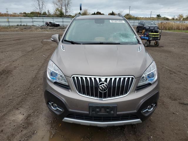 Photo 5 from auction – 2015 BUICK ENCORE with VIN KL4CJGSB1FB034392