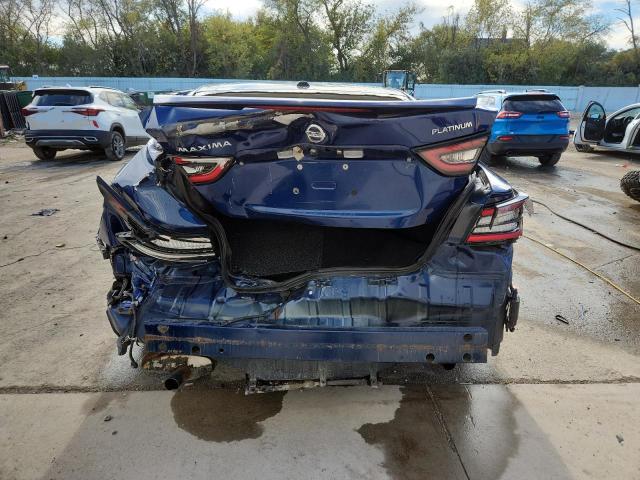 Photo 6 from auction – 2021 NISSAN MAXIMA PLA with VIN 1N4AA6FV7MC511481