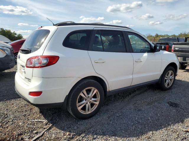 Photo 3 from auction – 2010 HYUNDAI SANTA FE with VIN 5NMSGDAB4AH413763