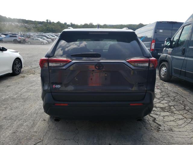 Photo 6 from auction – 2019 TOYOTA RAV4 XLE with VIN JTMP1RFV4KD520216