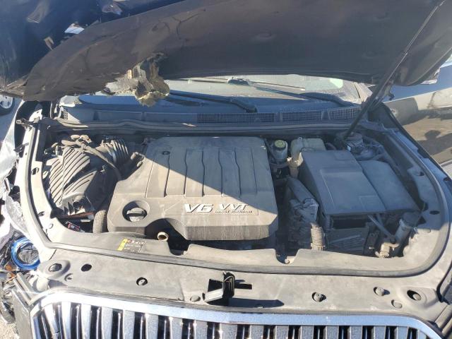 Photo 11 from auction – 2015 BUICK LACROSSE P with VIN 1G4GF5G36FF302145