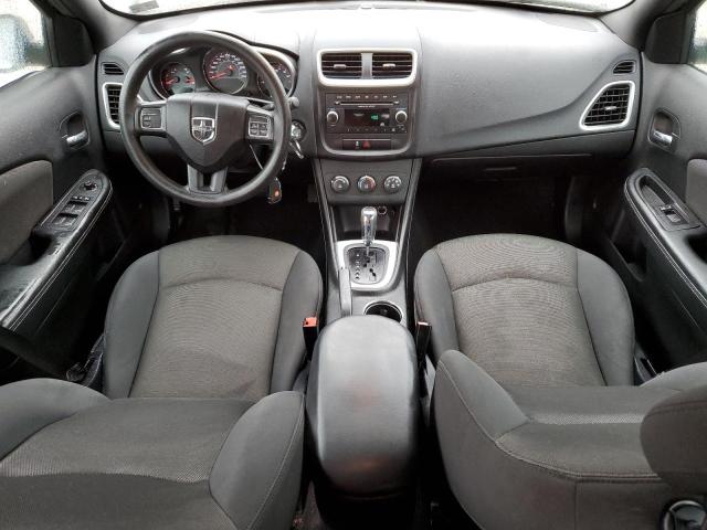 Photo 8 from auction – 2012 DODGE AVENGER SE with VIN 1C3CDZAB1CN132248