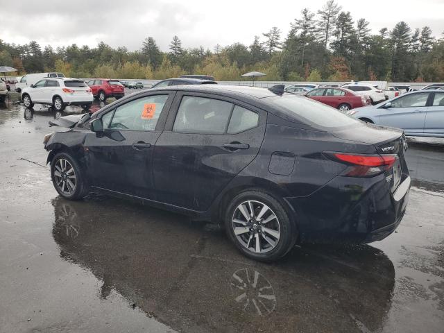 Photo 2 from auction – 2021 NISSAN VERSA SV with VIN 3N1CN8EV3ML813782