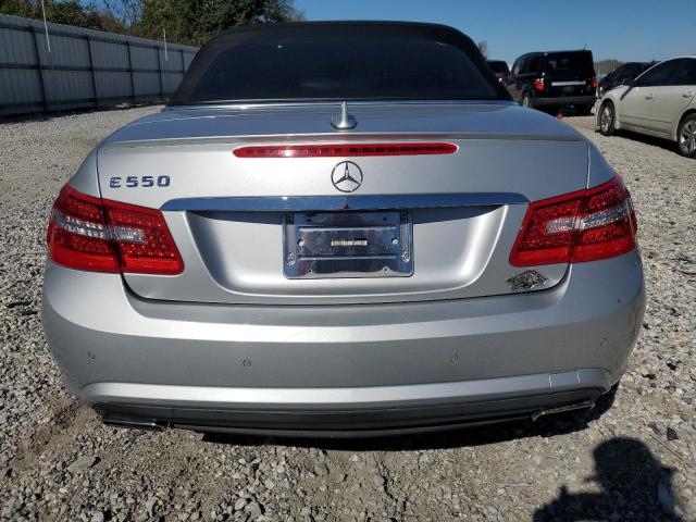 Foto 6 de la subasta – 2013 MERCEDES-BENZ E 550 con VIN WDDKK7DF2DF191102