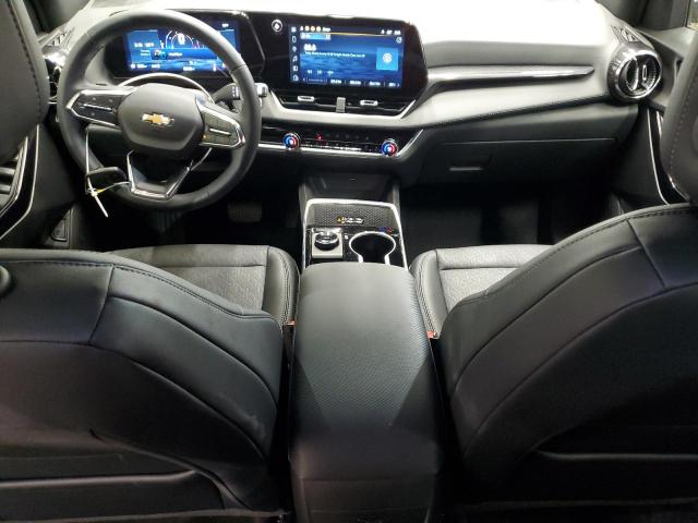 Photo 8 from auction – 2026 CHEVROLET EQUINOX LT with VIN 3GNAXPEGXTL201627
