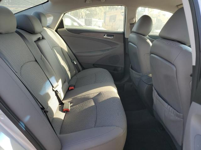 Photo 10 from auction – 2011 HYUNDAI SONATA SE with VIN 5NPEC4AC5BH015791