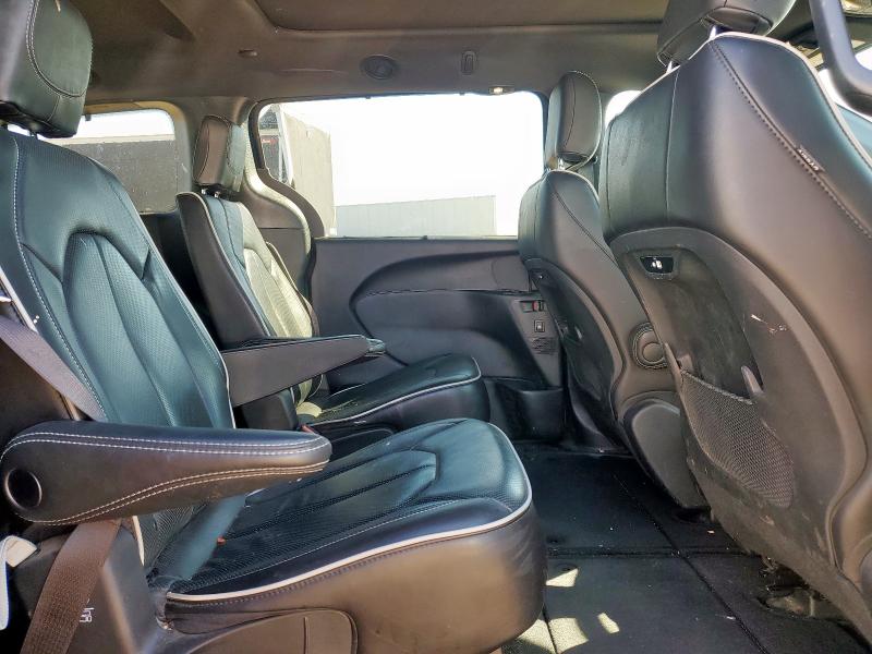 Photo 11 from auction – 2023 CHRYSLER PACIFICA L with VIN 2C4RC1GG8PR625799