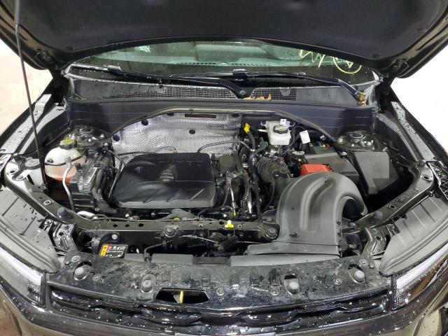 Photo 12 from auction – 2025 CHEVROLET TRAILBLAZE with VIN KL79MUSL1SB066037