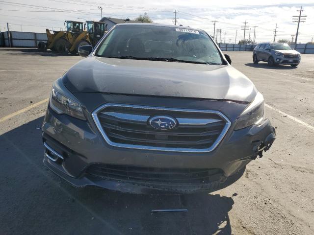 Photo 5 from auction – 2019 SUBARU LEGACY 2.5 with VIN 4S3BNAJ62K3007181